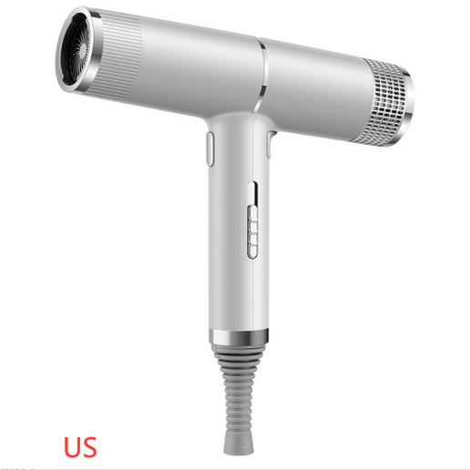 Hair Dryer with Blow Diffuser and Comb Attachment Ionic 1200w Compact - Image 20