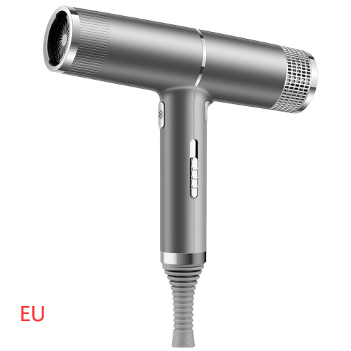 Hair Dryer with Blow Diffuser and Comb Attachment Ionic 1200w Compact - Image 21
