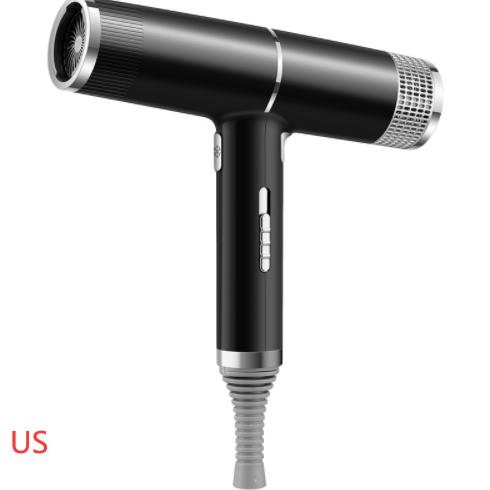 Hair Dryer with Blow Diffuser and Comb Attachment Ionic 1200w Compact - Image 24