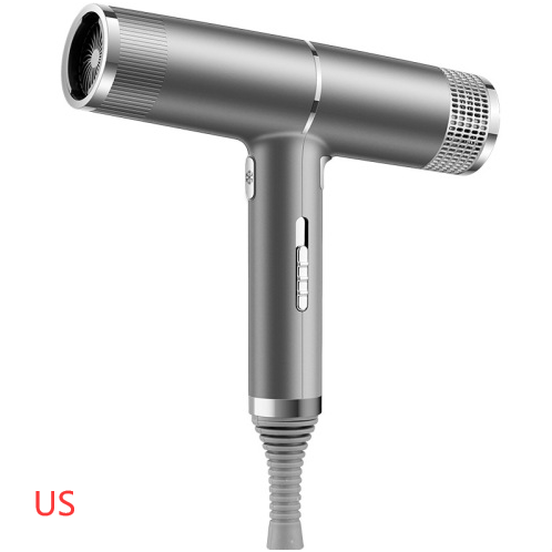 Hair Dryer with Blow Diffuser and Comb Attachment Ionic 1200w Compact - Image 26