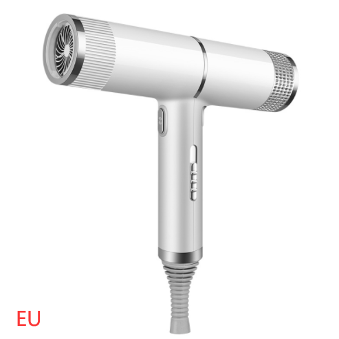 Hair Dryer with Blow Diffuser and Comb Attachment Ionic 1200w Compact - Image 27