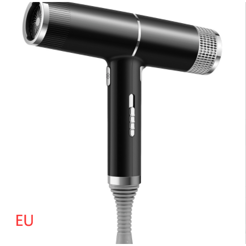 Hair Dryer with Blow Diffuser and Comb Attachment Ionic 1200w Compact - Image 34