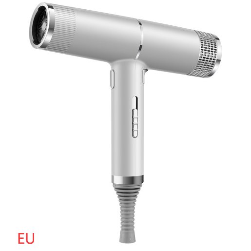 Hair Dryer with Blow Diffuser and Comb Attachment Ionic 1200w Compact - Image 35