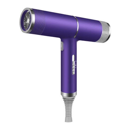 Hair Dryer with Blow Diffuser and Comb Attachment Ionic 1200w Compact - Image 38