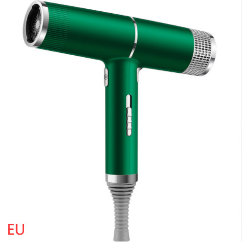 Hair Dryer with Blow Diffuser and Comb Attachment Ionic 1200w Compact - Image 9