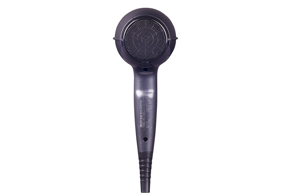 Hair Dryer with Diffuser and Concentrator Nozzle Oscillating Ionic Styling Tool - Image 10