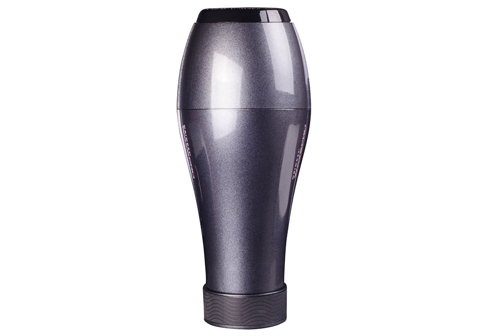 Hair Dryer with Diffuser and Concentrator Nozzle Oscillating Ionic Styling Tool - Image 8