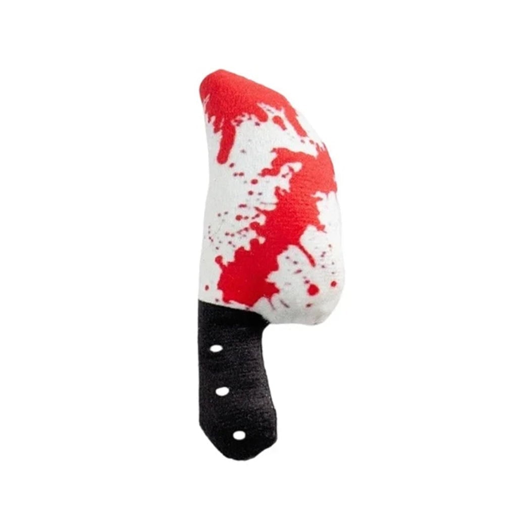 Halloween Cat Toys for Interactive Plush Play with Catnip Ghost and Pumpkin Designs Biting - Image 10