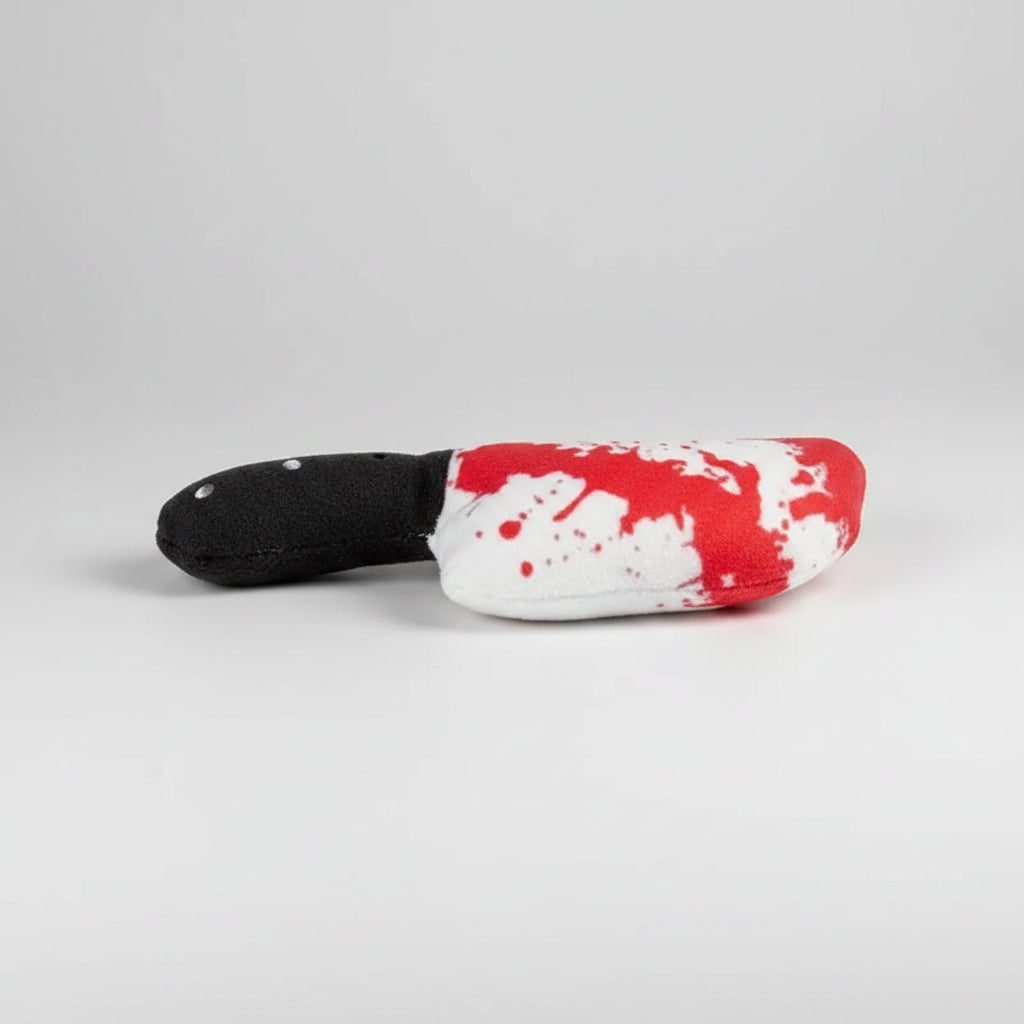 Halloween Catnip Toys for Cats Interactive Plush Play with Spooky Shapes - Image 6