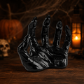 Halloween Creepy Hand Wall Candle Holder and Candlestick Stand for Gothic Decoration - Image 2