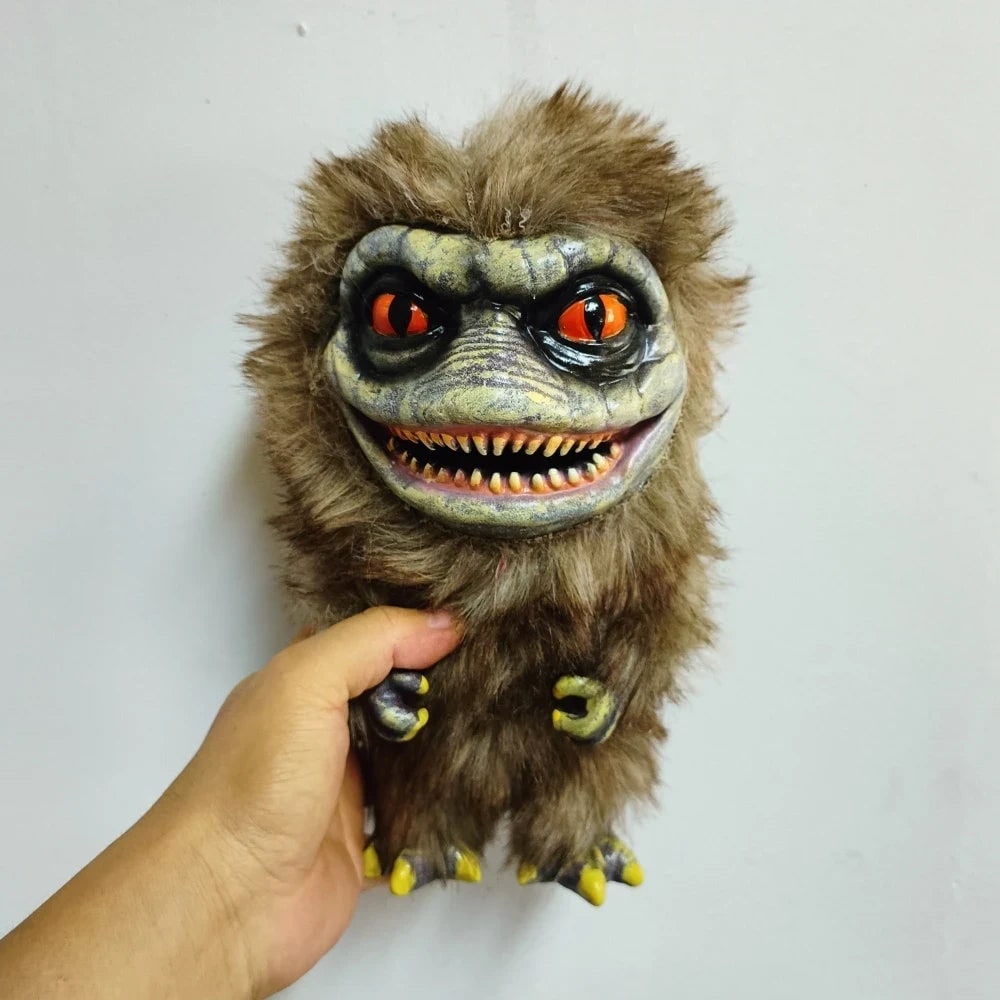 Halloween Monster Plush Toy Soft Stuffed Animal - Image 3
