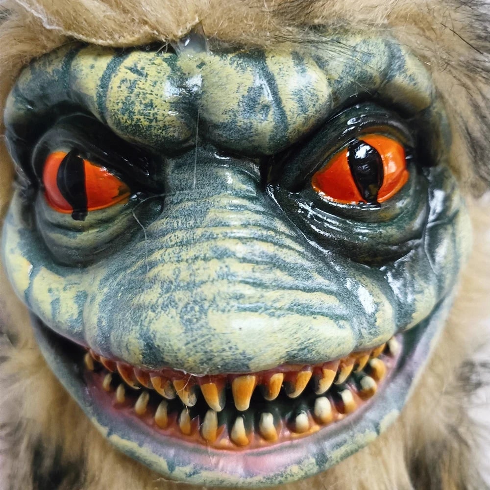 Halloween Monster Plush Toy Soft Stuffed Animal - Image 4