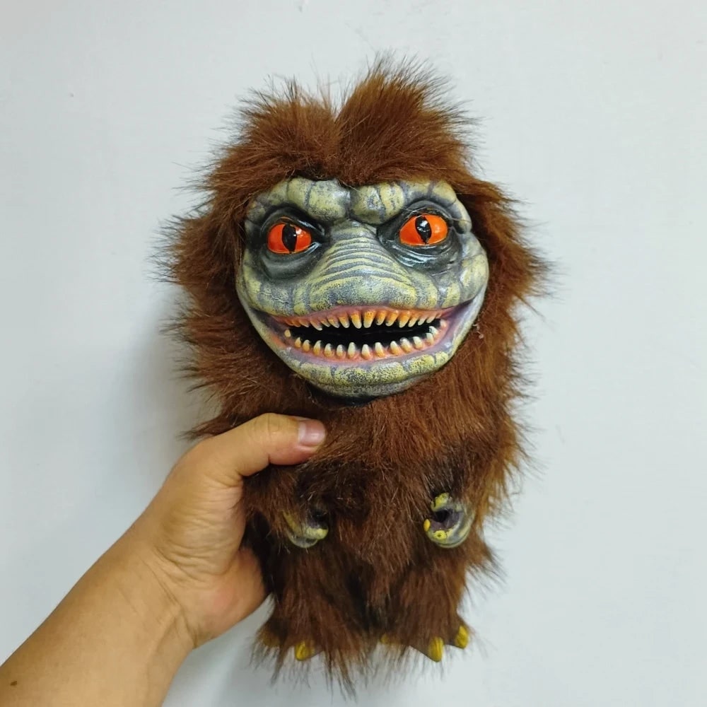 Halloween Monster Plush Toy Soft Stuffed Animal - Image 6