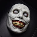 Halloween Scary Creepy Demon Mask with Sharp Teeth for Party and Cosplay Clown - Image 4