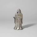 Halloween Tombstones and Graveyard Decorations Resin 4-Piece Set for Party and Tabletop Display - Image 2