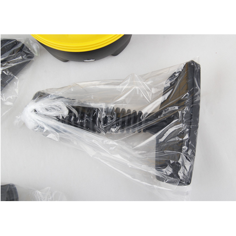 Handheld Portable Pressurized Steam Cleaner for Rug Carpet and Furniture with Attachments - Image 4
