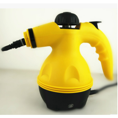 Handheld Portable Pressurized Steam Cleaner for Rug Carpet and Furniture with Attachments - Image 5