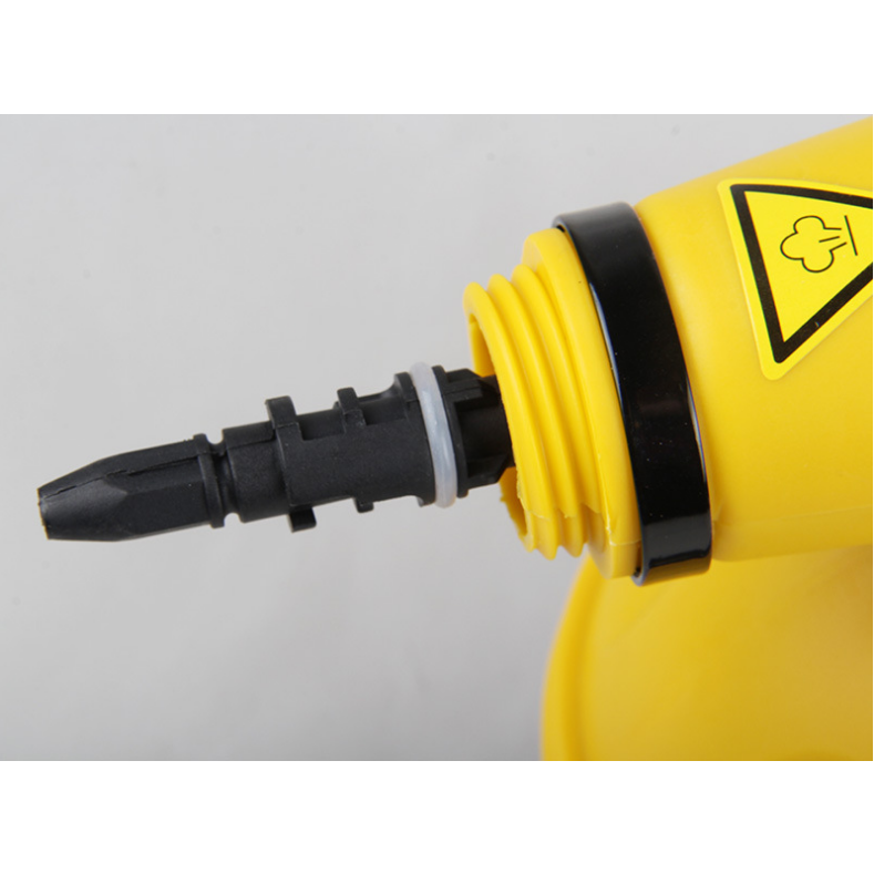 Handheld Portable Pressurized Steam Cleaner for Rug Carpet and Furniture with Attachments - Image 6