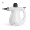 Handheld Portable Steam Cleaner for Kitchen Tile Grout and Rugs with Attachment Kit - Image 9