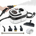 Handheld Steam Cleaner for Rugs Carpets and Furniture with 1.1l Tank - Image 2