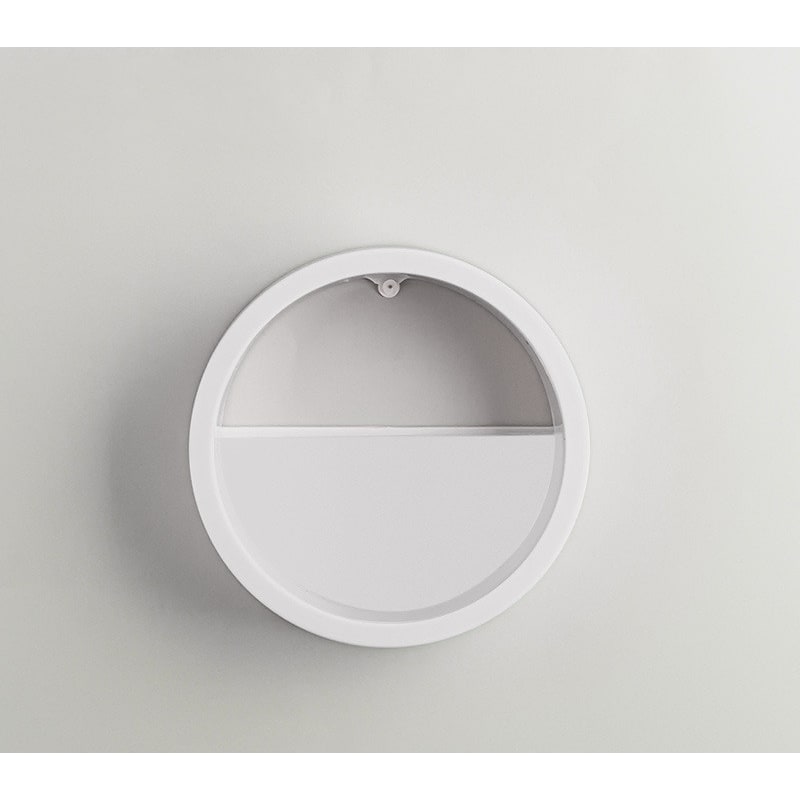 Hanging Wall Planter with Clear Front Panel for Succulents and Indoor Plants Vertical - Image 3