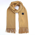 Heated Scarf and Neck Wrap with USB Power Fleece Fabric Three Temperature Settings Wool - Image 3