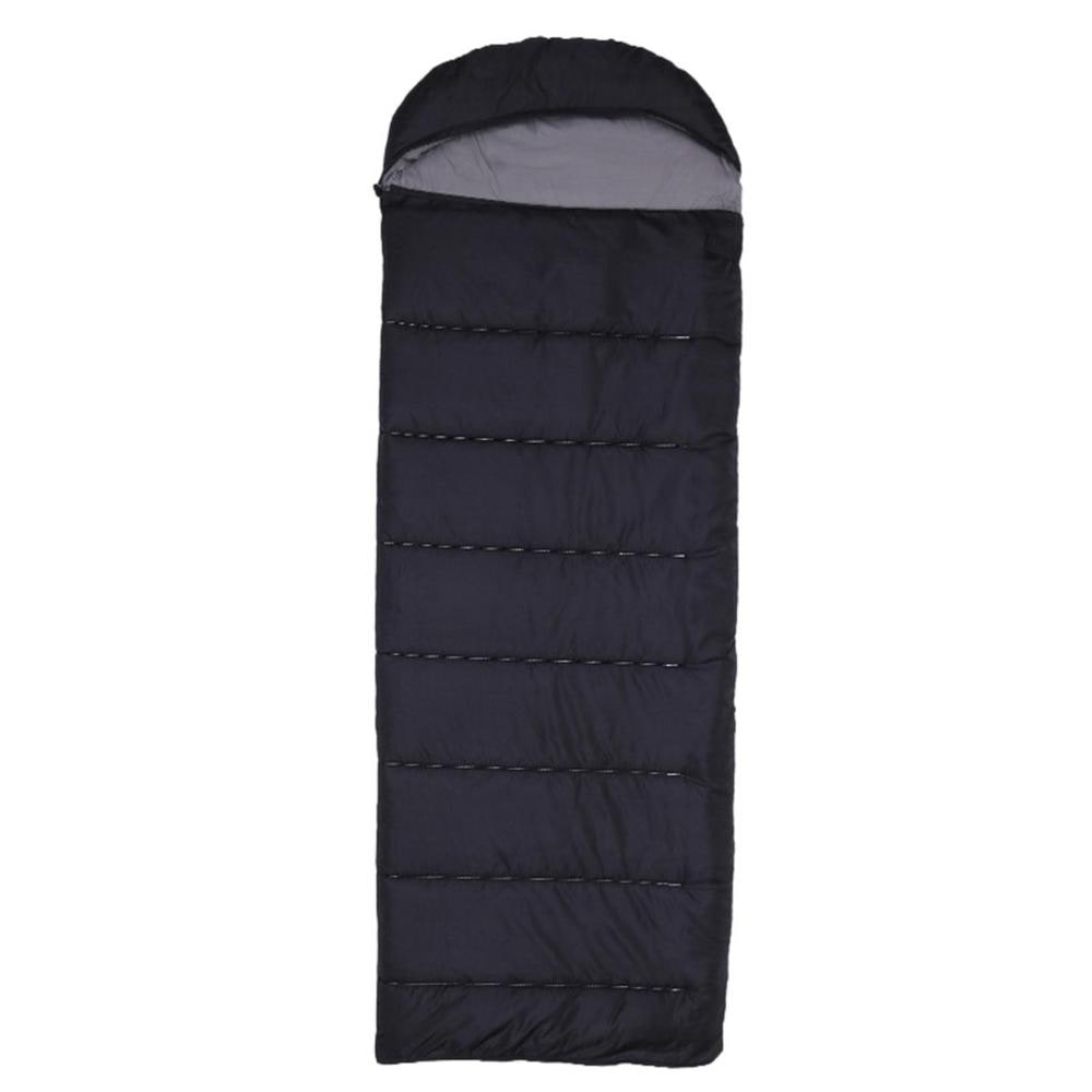 Heated Sleeping Bag for Children with USB Charging and Goose Down Insulation for Backpacking - Image 5