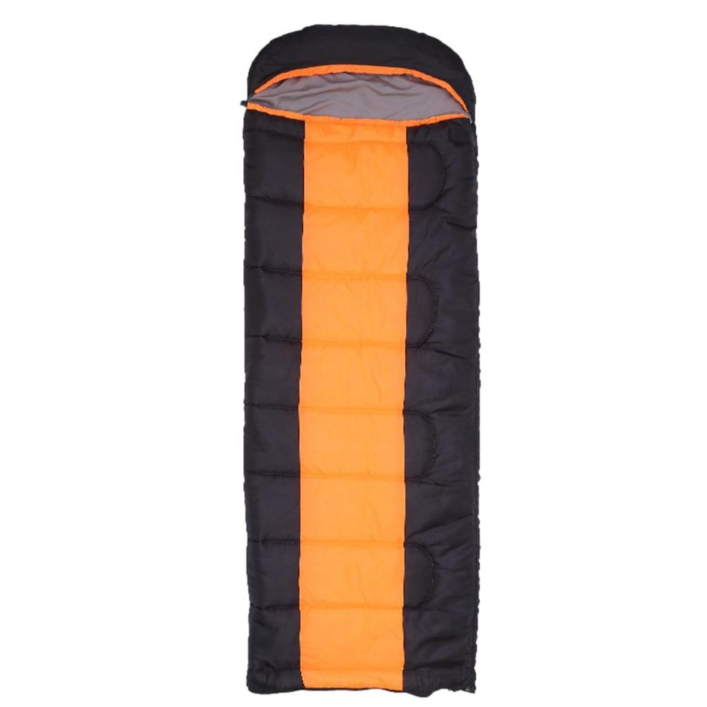 Heated Sleeping Bag for Children with USB Charging and Goose Down Insulation for Backpacking - Image 6