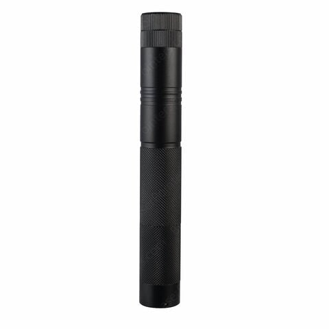 High Power Laser Pointer Pen with Adjustable Focus and Safety Key Lock Blue Light - Image 10