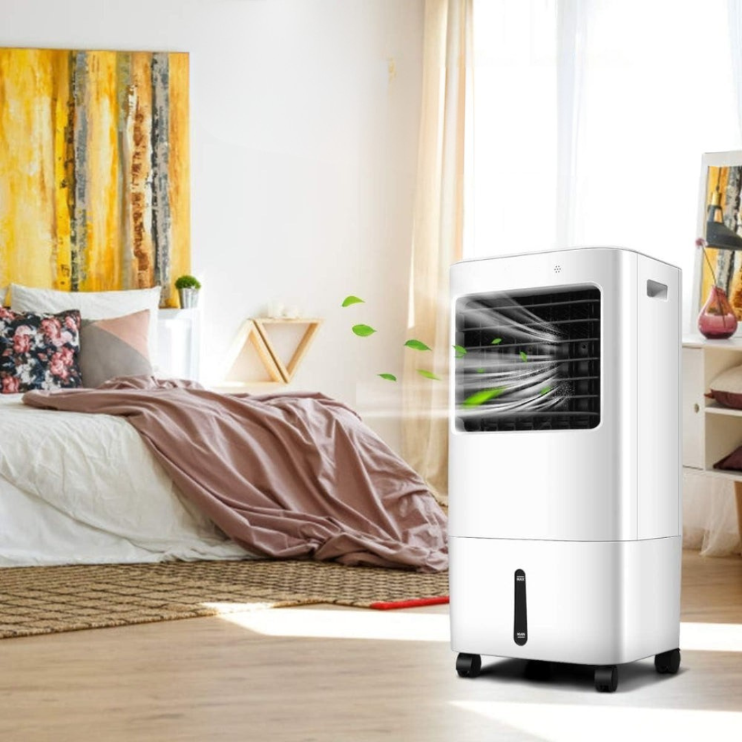 3-in-1 Portable Home Air Cooler with Remote