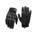 Men’s Tactical Gloves Durable Anti-Slip Protective Design