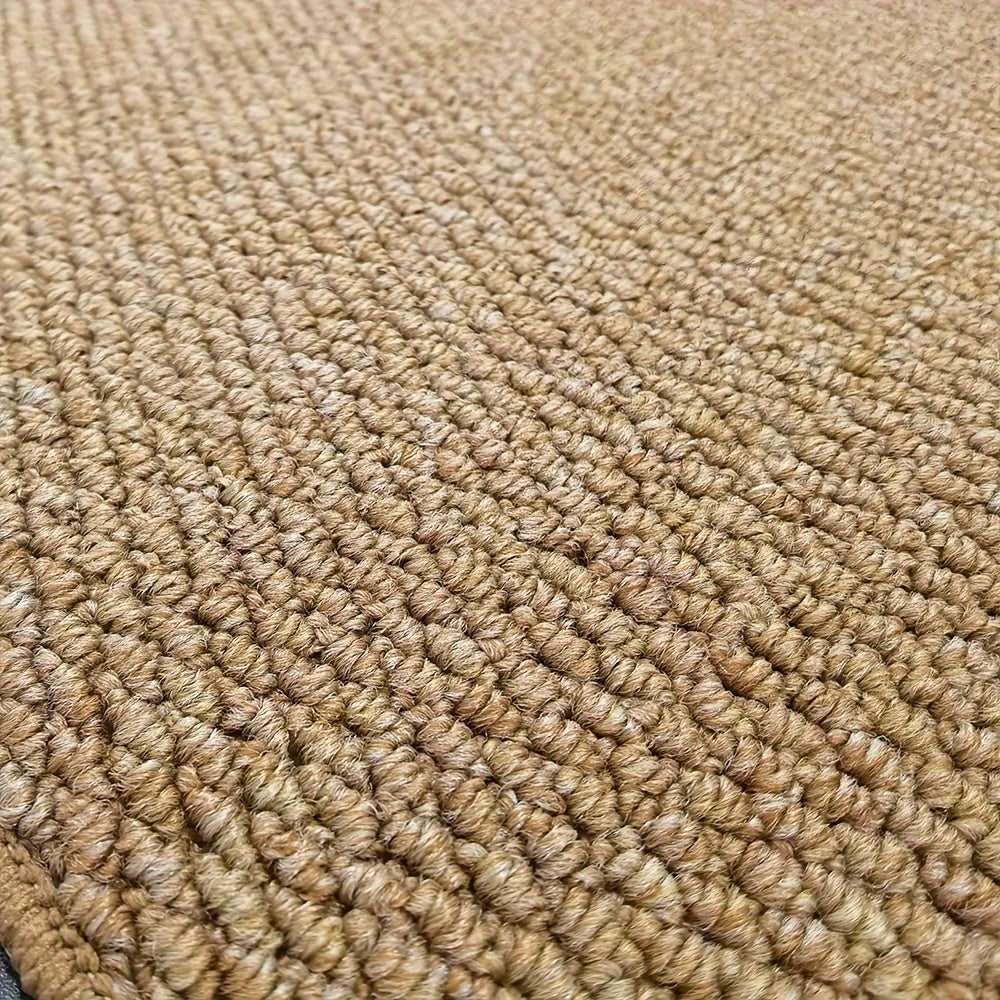 Indoor Doormat for Entryway with Absorbent Woven Texture and Non-Slip Backing Front Door Rug - Image 10