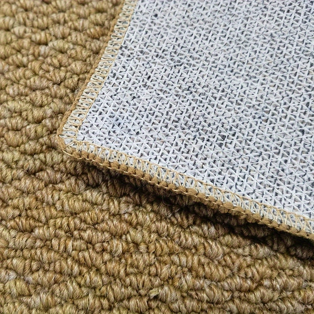Indoor Doormat for Entryway with Absorbent Woven Texture and Non-Slip Backing Front Door Rug - Image 11