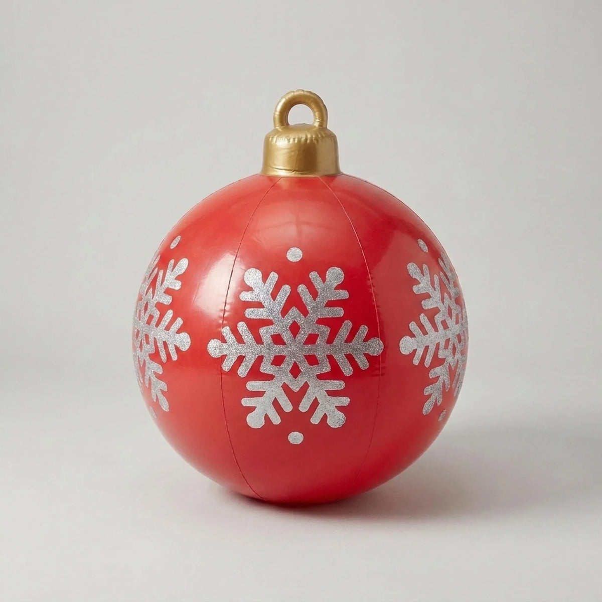 Inflatable Decorations Giant Ornament Ball for Outdoor Holiday Displays - Image 11