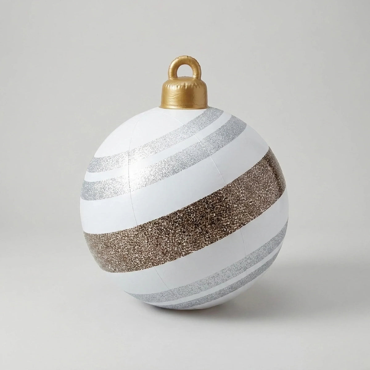 Inflatable Decorations Giant Ornament Ball for Outdoor Holiday Displays - Image 14