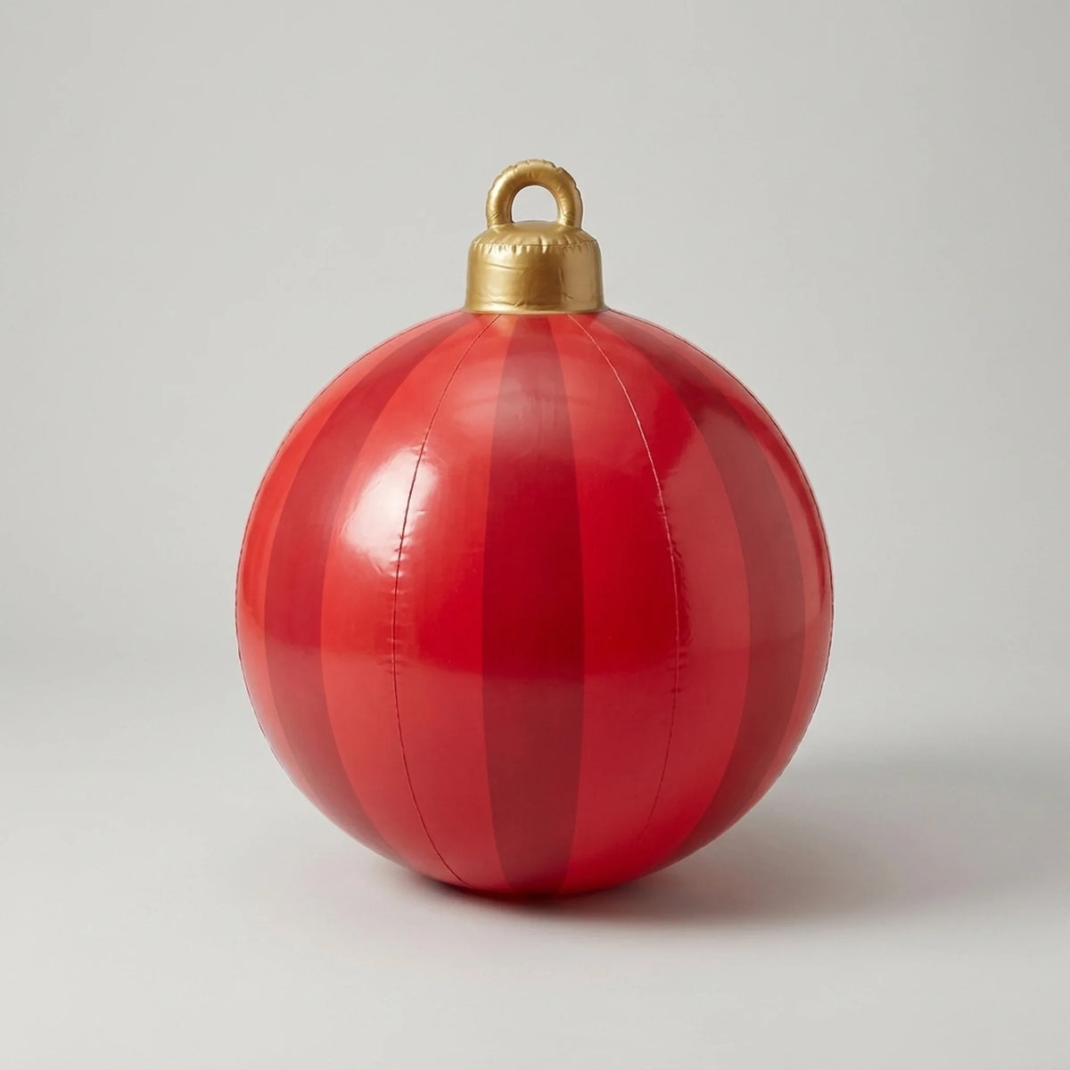 Inflatable Decorations Giant Ornament Ball for Outdoor Holiday Displays - Image 4