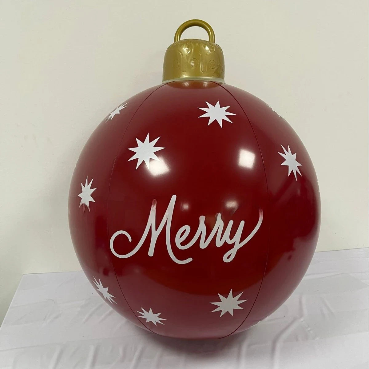 Inflatable Decorations Giant Ornament Ball for Outdoor Holiday Displays - Image 41