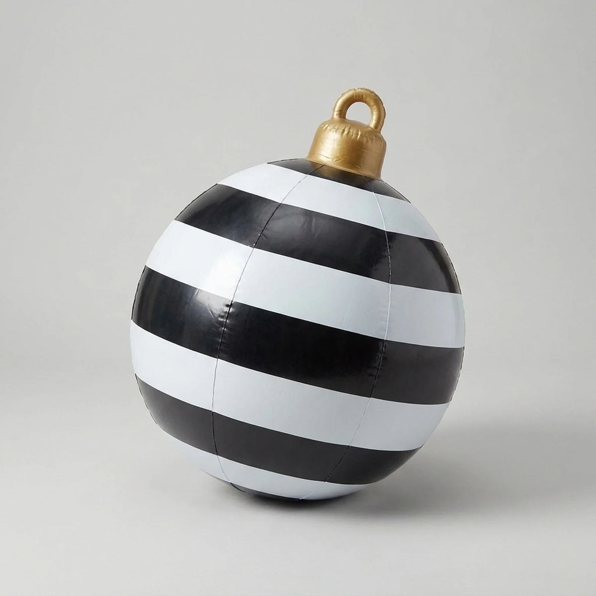 Inflatable Decorations Giant Ornament Ball for Outdoor Holiday Displays - Image 8