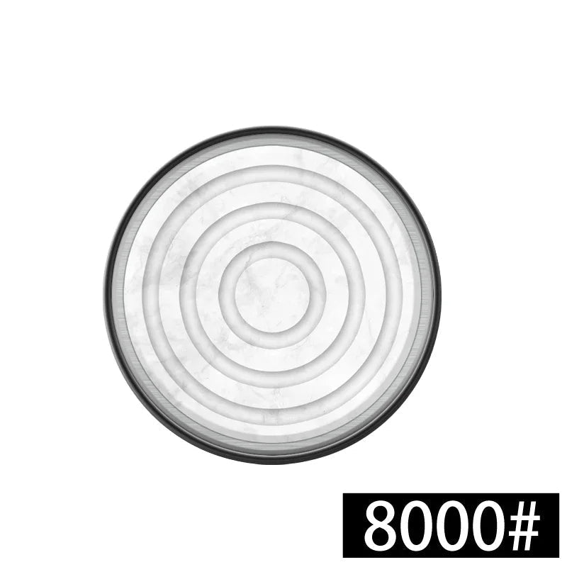 2-in-1 Rolling Knife Sharpener Dual-Angle Kitchen Blade Tool