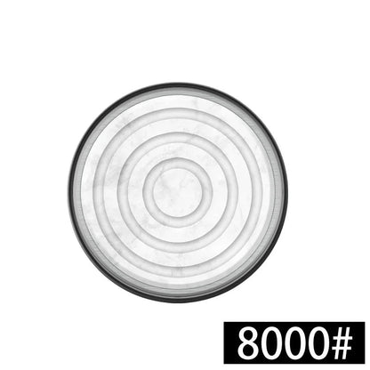 2-in-1 Rolling Knife Sharpener Dual-Angle Kitchen Blade Tool