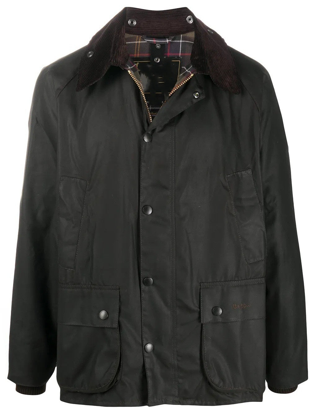 Men’s Outdoor Field Jacket Classic Weather-Ready Coat for Everyday Wear