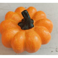 Jack O Lantern Pumpkin LED Lights with Battery Operated Mini Halloween Decorations - Image 10