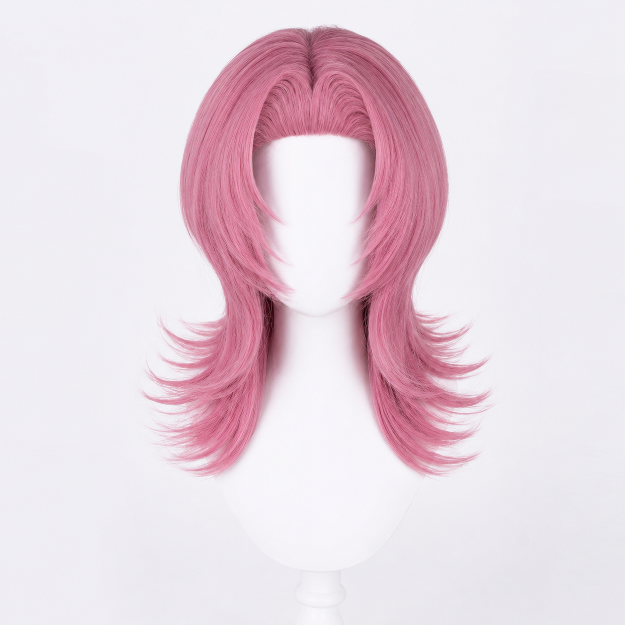 Kids' Halloween Cosplay Wig Costume for Dress Up Party Events and Character Inspired Looks - Image 7