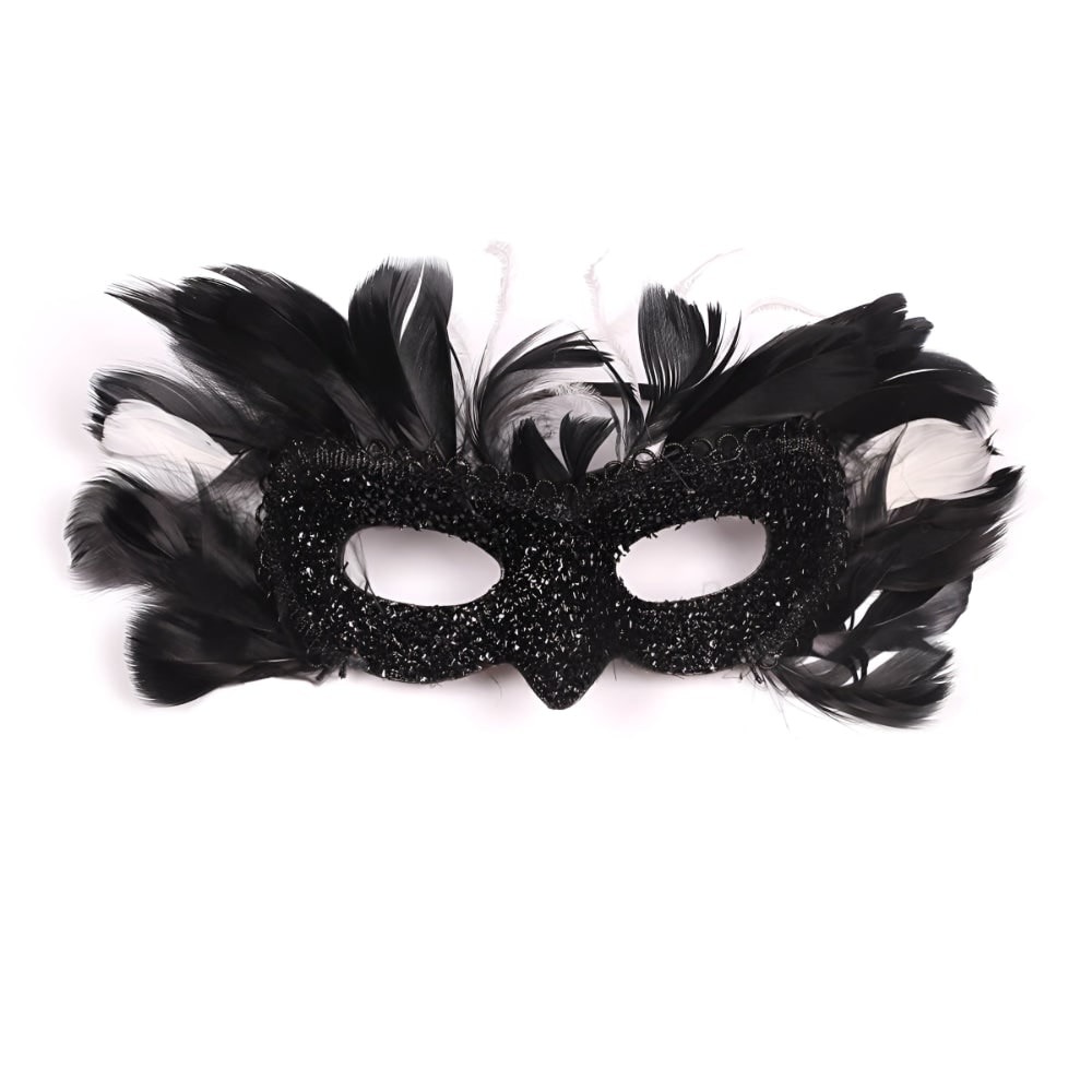Kids' Halloween Cruella De Vil Costume with Dalmatian Cape and Wig for Children - Image 6