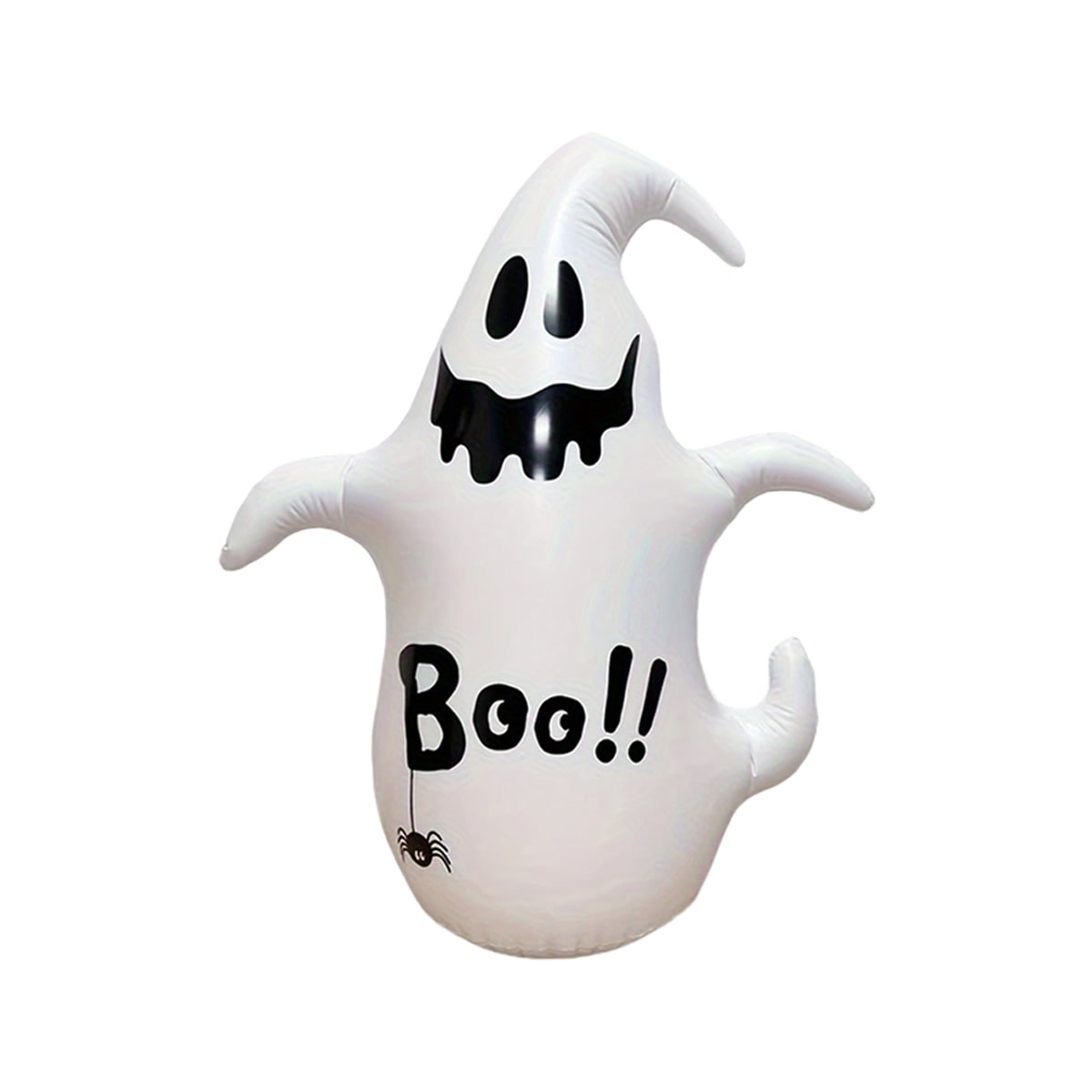 Kids' Halloween Inflatable Yard Decoration Large Outdoor Blow Up with Water-Fillable Base for Party - Image 4