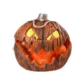 Kids' Halloween Jack O Lantern LED Pumpkin Pop-Up Decoration with Glowing Eyes for Indoor Outdoor Party - Image 1
