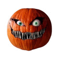 Kids' Halloween Jack O Lantern Pumpkin Decor with Animatronic Moving Eyes for Scary Party Prop - Image 14