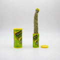 Kids' Halloween Snake in a Can Fake Prank Toy with Spring-Loaded Jumping Surprise for Party Decoration - Image 1