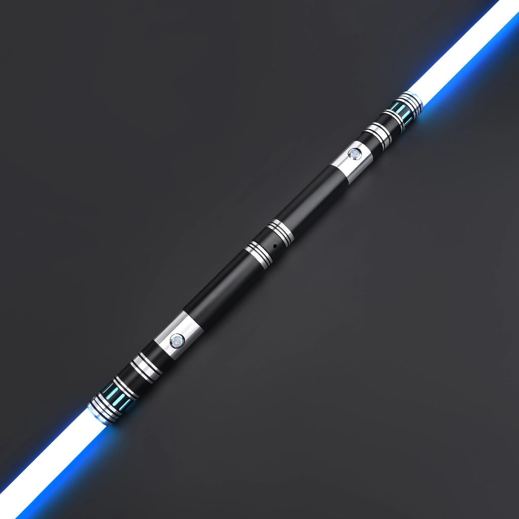 Kids' Halloween Toy Lightsaber Neo Pixel Light Up Sword for Costume Play - Image 3