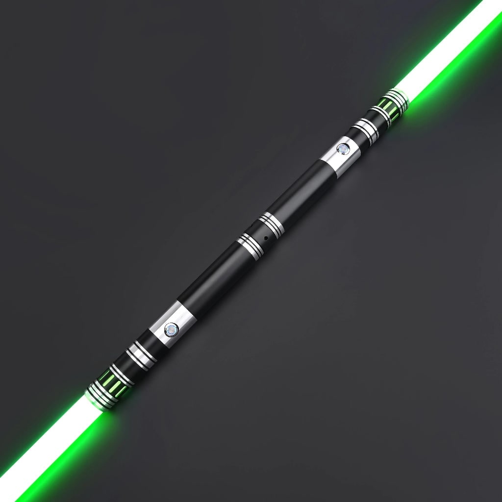 Kids' Halloween Toy Lightsaber Neo Pixel Light Up Sword for Costume Play - Image 6